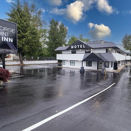 George Point Inn Surrey Ngoại thất bức ảnh