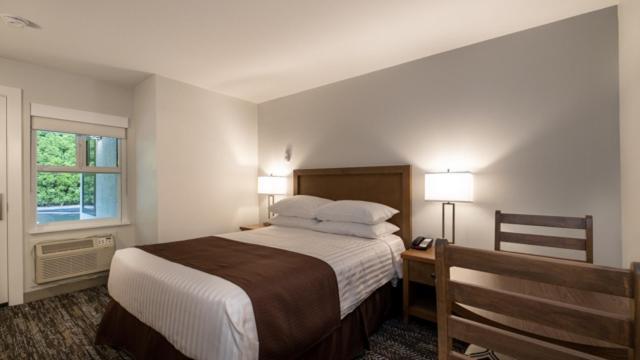 George Point Inn Surrey Ngoại thất bức ảnh