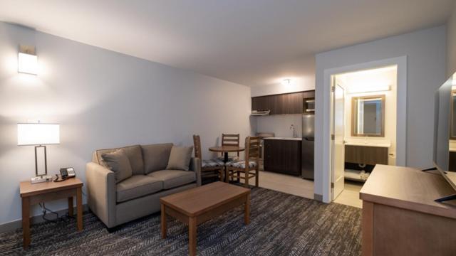 George Point Inn Surrey Ngoại thất bức ảnh